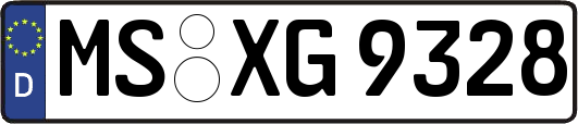 MS-XG9328