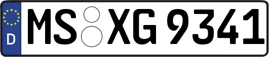 MS-XG9341
