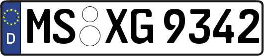 MS-XG9342