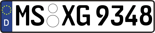 MS-XG9348