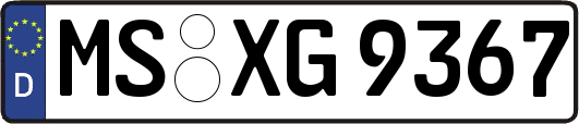 MS-XG9367