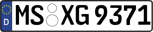 MS-XG9371