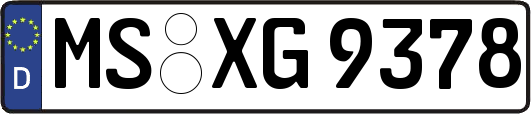 MS-XG9378