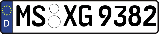 MS-XG9382