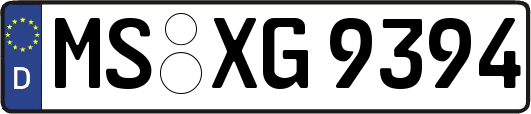 MS-XG9394