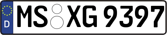 MS-XG9397