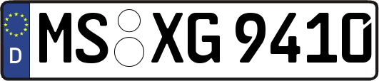 MS-XG9410