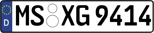 MS-XG9414