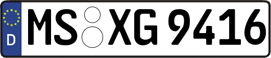 MS-XG9416