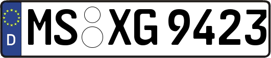 MS-XG9423