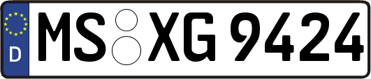 MS-XG9424