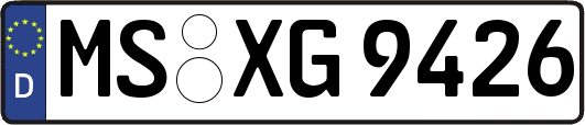 MS-XG9426