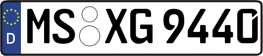MS-XG9440