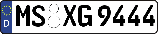 MS-XG9444