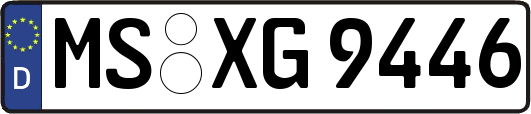 MS-XG9446
