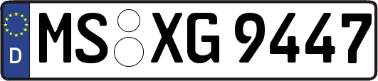 MS-XG9447