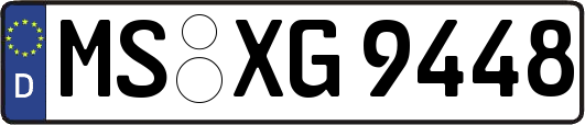 MS-XG9448