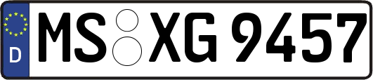 MS-XG9457