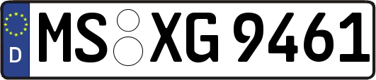 MS-XG9461