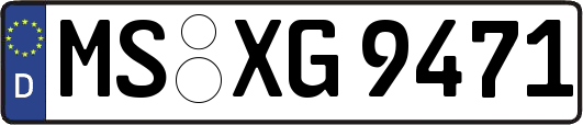 MS-XG9471