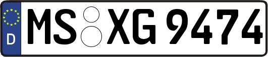 MS-XG9474