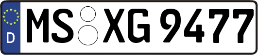 MS-XG9477