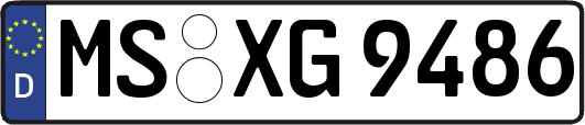 MS-XG9486