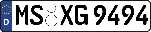 MS-XG9494