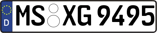 MS-XG9495