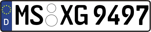 MS-XG9497