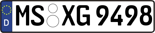 MS-XG9498