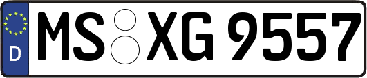 MS-XG9557