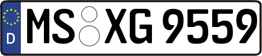 MS-XG9559