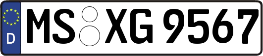 MS-XG9567