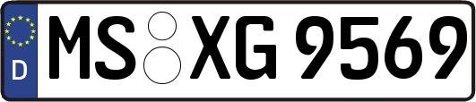 MS-XG9569