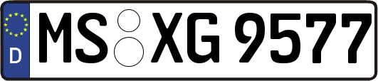 MS-XG9577