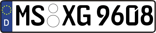 MS-XG9608