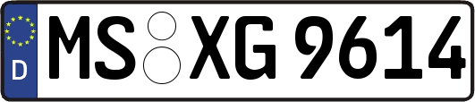 MS-XG9614