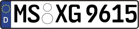 MS-XG9615