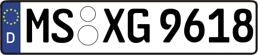 MS-XG9618