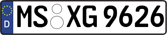 MS-XG9626