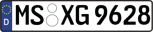 MS-XG9628