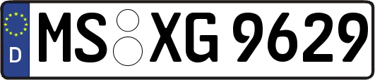 MS-XG9629