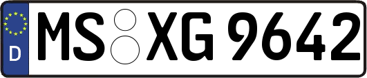MS-XG9642