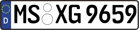 MS-XG9659