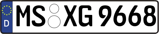 MS-XG9668