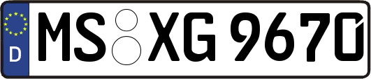 MS-XG9670