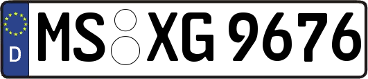 MS-XG9676