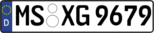 MS-XG9679