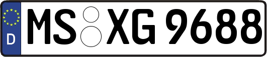 MS-XG9688